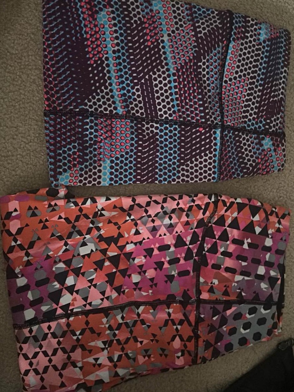 Victoria secret Women's Printed Leggings
